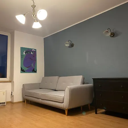Apartament Stare Miasto