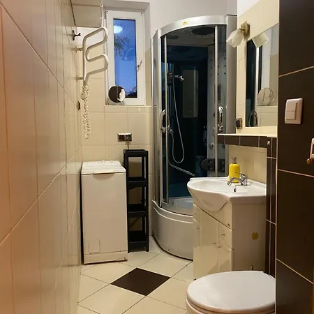 Apartament Stare Miasto *