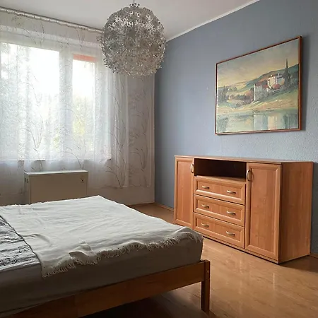 Appartement Stare Miasto *