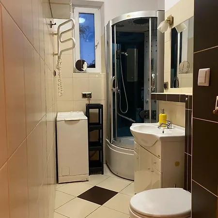 Stare Miasto Appartement Gdańsk