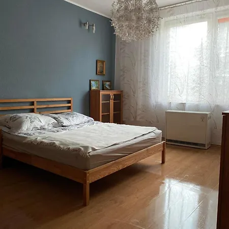 Appartement Stare Miasto